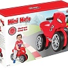 Каталка Pilsan Mini Moto 06809 (красный)