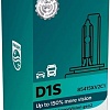 Ксеноновая лампа Philips D1S X-tremeVision gen2 1шт