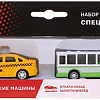 Набор Пламенный мотор 870724