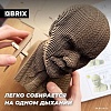 Конструктор QBRIX Ленин 3D 20031