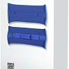 Комплект утяжелителей Indigo SM-260 (синий)