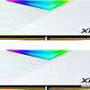 Оперативная память ADATA XPG Lancer RGB 2x32ГБ DDR5 6000МГц AX5U6000C3032G-DCLARWH