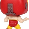 Фигурка Funko POP! Bobble Marvel Luchadores Iron Man 53871