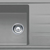 Кухонная мойка Franke Bliss BSG 611-78 114.0604.567 (каменный серый)