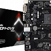 Материнская плата ASRock A320M-DVS R3.0