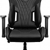Кресло ThunderX3 DC3 Air (черный)