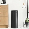 Brabantia Touch Bin New 30 л (минерально-черный)