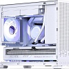 Корпус Jonsbo D32 Pro (белый)