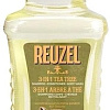 Косметика по уходу за волосами Reuzel 3 in 1 Tea Tree Shampoo (100 мл)