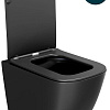 Унитаз подвесной Wave Quadro 550505