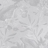 Керамическая плитка Meissen Боско Вертикале Цветы BVU093 (250x750, серый)