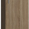 Шкаф-пенал Макс Стайл Smart Egger 219x50x35 7A3550 (дуб бардолино натуральный Н1145 ST10)