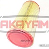 Воздушный фильтр Nakayama FA358NY