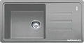 Кухонная мойка Franke Bliss BSG 611-78 114.0604.567 (каменный серый)