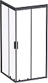 Душевой уголок AM.PM Gem W90G-404-120280-BT 120x80