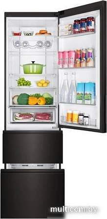 Холодильник Haier A4F739CBXGU1