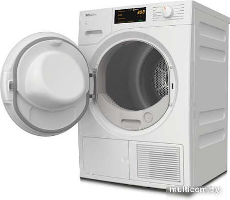 Сушильная машина Miele TWC220WP