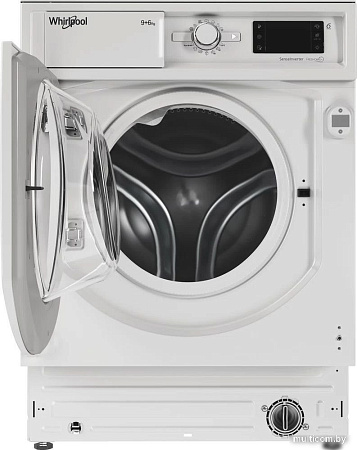 Стирально-сушильная машина Whirlpool BI WDWG 961485 EU