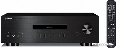 Усилитель Yamaha A-S201