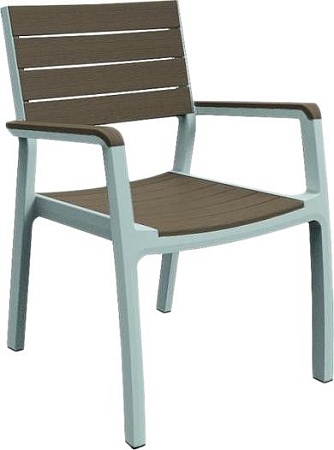 Кресло Keter Harmony Armchair [17201284]
