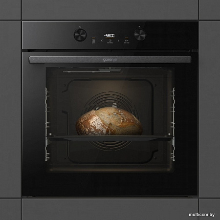 Электрический духовой шкаф Gorenje BOS6737E05DBG