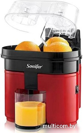 Соковыжималка Sonifer SF-5521