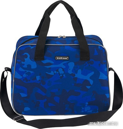 Сумка Erich Krause 21L Sea Camo 51974
