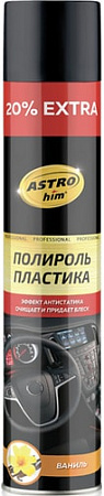 ASTROhim Полироль пластика глянцевый 1л AC-2351