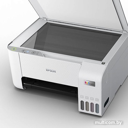 МФУ Epson EcoTank L3216