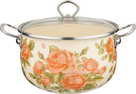 Кастрюля Agness 915-079