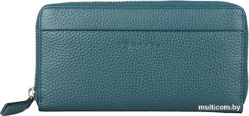 Портмоне Cross Colors Quetzal AC3138287-5-131 (зеленый квезаль)