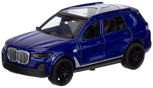 Внедорожник BeBoy IT108709 (синий)