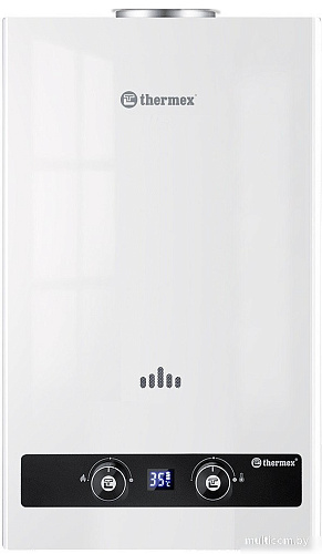 Газовая колонка Thermex B 20 D Pro