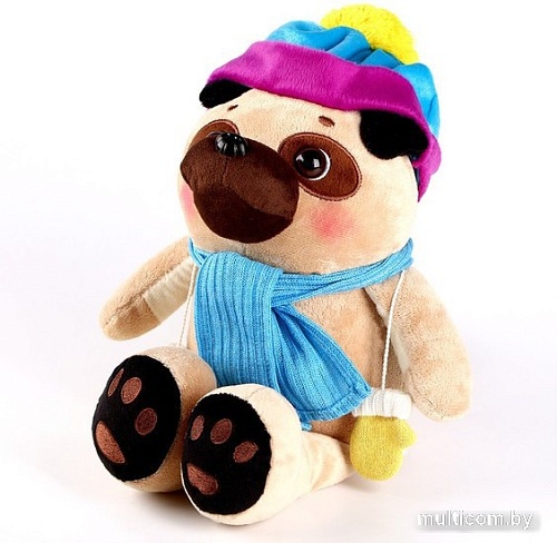 Классическая игрушка Pomposhki Боня 9350441