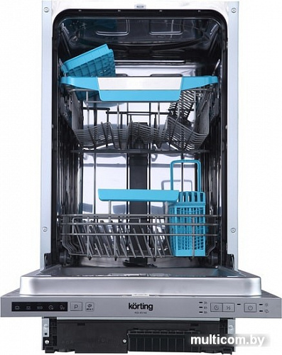 Посудомоечная машина Korting KDI 45140