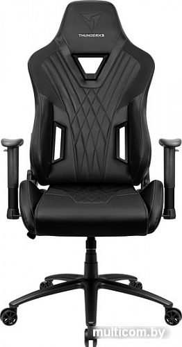 Кресло ThunderX3 DC3 Air (черный)