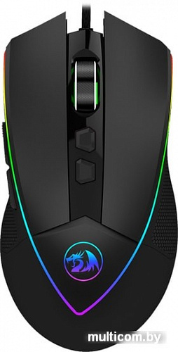 Игровая мышь Redragon Emperor