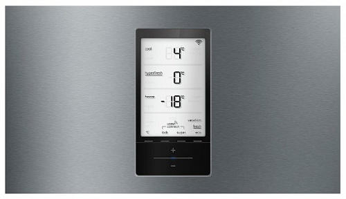 Холодильник Siemens KG39FHI3OR