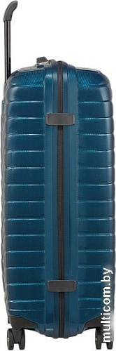 Чемодан-спиннер Samsonite Proxis Petrol Blue 69 см