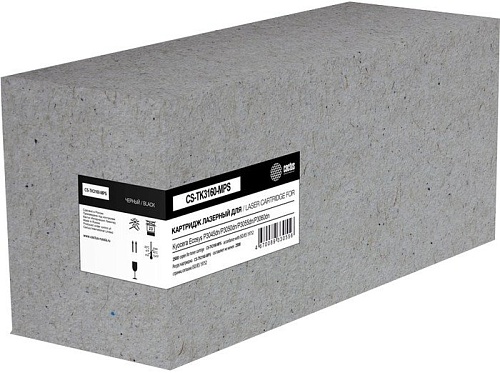 Картридж CACTUS CS-TK3160-MPS (Аналог Kyocera TK3160-MPS)