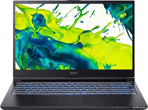 Ноутбук Acer Aspire 7 A715-59G NH.QX6CD.001