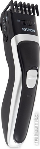 Машинка для стрижки волос Hyundai H-HC7117