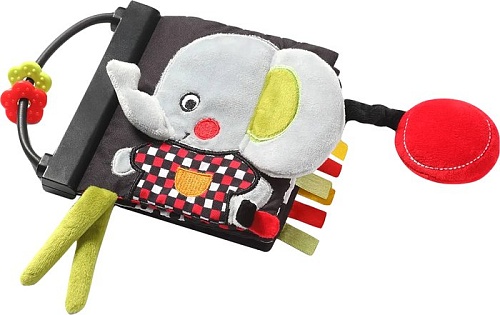 Развивающая игрушка BabyOno Dream Team 779