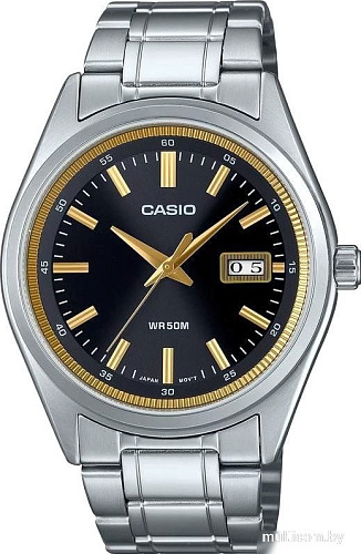 Наручные часы Casio MTP-B180D-1A2