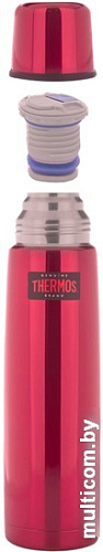 Термос Thermos FBB-1000 1л (красный)