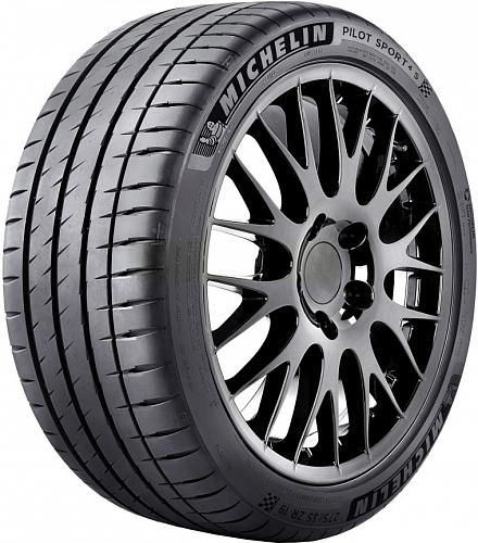 Автомобильные шины Michelin Pilot Sport 4 S 285/35R19 103Y