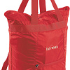 Сумка шоппер Tatonka Market Bag 2219 (красный)