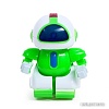 Робот IQ Bot Минибот KD-8809D 1588233 (зеленый)