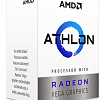 Процессор AMD Athlon 240GE (BOX)