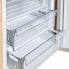 Холодильник BEKO CNKR5321E20SB
